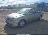 Honda Civic 2HGES16664H902334 снимка