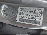 Honda Civic 2HGES16664H902334 снимка