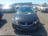 Honda Civic Lx 2HGFB2F58EH008337 снимка
