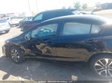 Honda Civic Lx 2HGFB2F58EH008337 снимка