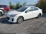 Mazda Mazda3 Gs-Sky JM1BL1V71C1622438 снимка