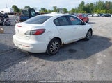 Mazda Mazda3 Gs-Sky JM1BL1V71C1622438 снимка