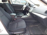 Mazda Mazda3 Gs-Sky JM1BL1V71C1622438 снимка