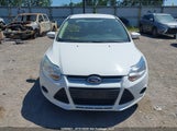 Ford Focus Se 1FADP3F28EL261749 снимка