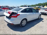 Ford Focus Se 1FADP3F28EL261749 fotografie