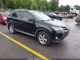 Toyota Rav4 Xle 2T3WFREV6DW045012 снимка