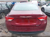Chrysler 200 Lx 1C3CCCFB0FN750335 fotografie