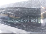 Honda Cr-V Lx 2HKRW2H27KH111626 снимка