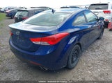 Hyundai Elantra KMHDH6AEXDU008575 снимка
