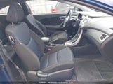 Hyundai Elantra KMHDH6AEXDU008575 снимка
