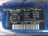 Hyundai Elantra KMHDH6AEXDU008575 снимка