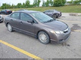Honda Civic Dx-G 2HGFA16429H034720 снимка