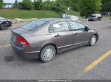Honda Civic Dx-G 2HGFA16429H034720 снимка