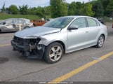 Volkswagen Jetta 2.5L Comfortline/2.5L Sportline 3VWDX7AJ4DM364807 fotografie