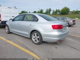 Volkswagen Jetta 2.5L Comfortline/2.5L Sportline 3VWDX7AJ4DM364807 fotografie