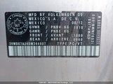 Volkswagen Jetta 2.5L Comfortline/2.5L Sportline 3VWDX7AJ4DM364807 fotografie