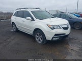 Acura Mdx 2HNYD2H22CH001377 снимка