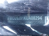 Ford Escape Titanium 1FMCU9J91KUA08294 снимка