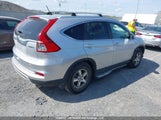 Honda Cr-V Se 2HKRM4H42GH117280 снимка