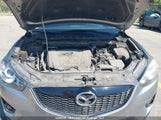 Mazda Cx-5 JM3KE4CY0F0445857 photo