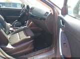 Mazda Cx-5 JM3KE4CY0F0445857 fotografie