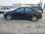 Kia Forte Ex KNAFU4A26C5526112 снимка