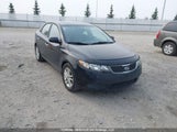 Kia Forte Ex KNAFU4A26C5526112 fotografie