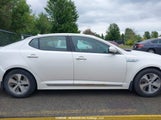 Kia Optima Hybrid KNAGM4AD6E5070461 снимка