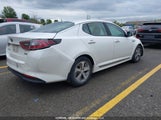 Kia Optima Hybrid KNAGM4AD6E5070461 снимка
