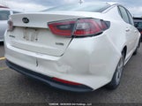 Kia Optima Hybrid KNAGM4AD6E5070461 снимка