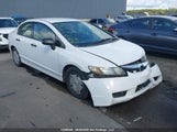 Honda Civic Dx-G 2HGFA16449H106064 снимка