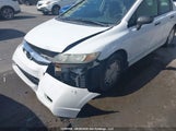 Honda Civic Dx-G 2HGFA16449H106064 снимка