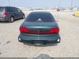 Pontiac Sunfire Sl/Slx 1G2JB52F947363315 снимка