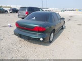 Pontiac Sunfire Sl/Slx 1G2JB52F947363315 снимка