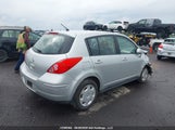 Nissan Versa S/Sl 3N1BC13E39L474248 снимка