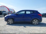 Hyundai Tucson Gl KM8JTCACXAU057785 снимка