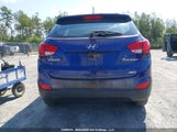 Hyundai Tucson Gl KM8JTCACXAU057785 снимка