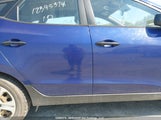 Hyundai Tucson Gl KM8JTCACXAU057785 снимка