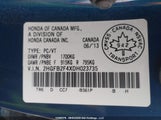 Honda Civic Lx 2HGFB2F4XDH023735 снимка