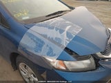 Honda Civic Lx 2HGFB2F4XDH023735 снимка