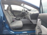 Honda Civic Lx 2HGFB2F4XDH023735 снимка