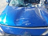 Hyundai Accent Se/Sel 3KPC25A37KE069176 снимка