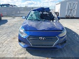 Hyundai Accent Se/Sel 3KPC25A37KE069176 снимка