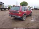 Nissan Pathfinder Le/Se/Xe JN8HD17Y0RW211108 photo