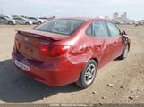 Hyundai Elantra Gl/Gls KMHDU45D58U347946 снимка