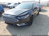 Ford Fusion 3FA6P0D96HR361457 снимка