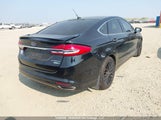 Ford Fusion 3FA6P0D96HR361457 снимка