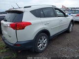 Toyota Rav4 Limited 2T3DFREV5DW087601 снимка