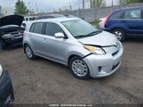 Toyota Scion Xd JTKKU4B4XB1008200 снимка