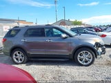 Ford Explorer Limited 1FM5K8F86EGC28820 fotografie